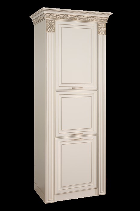 Пенал "Арабика" 850х600х2500 Шампань  ЗАМ-АР3-1