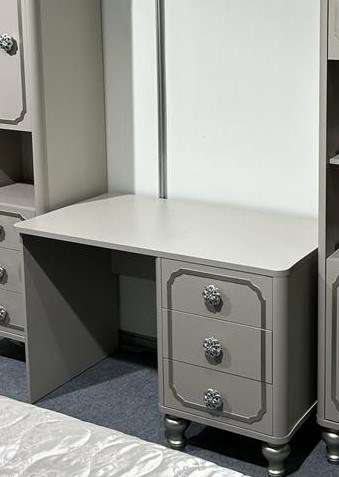 СИЦИЛИЯ Кашемир Стол письменный 761х1200х601 МЕБЕЛЬСПАЛ-13